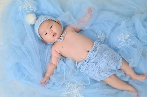 锦州宝宝流黄鼻涕打喷嚏